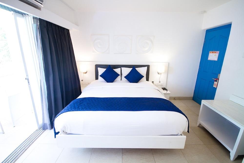 Zone Connect By The Park Calangute Hotel Old Goa Ngoại thất bức ảnh