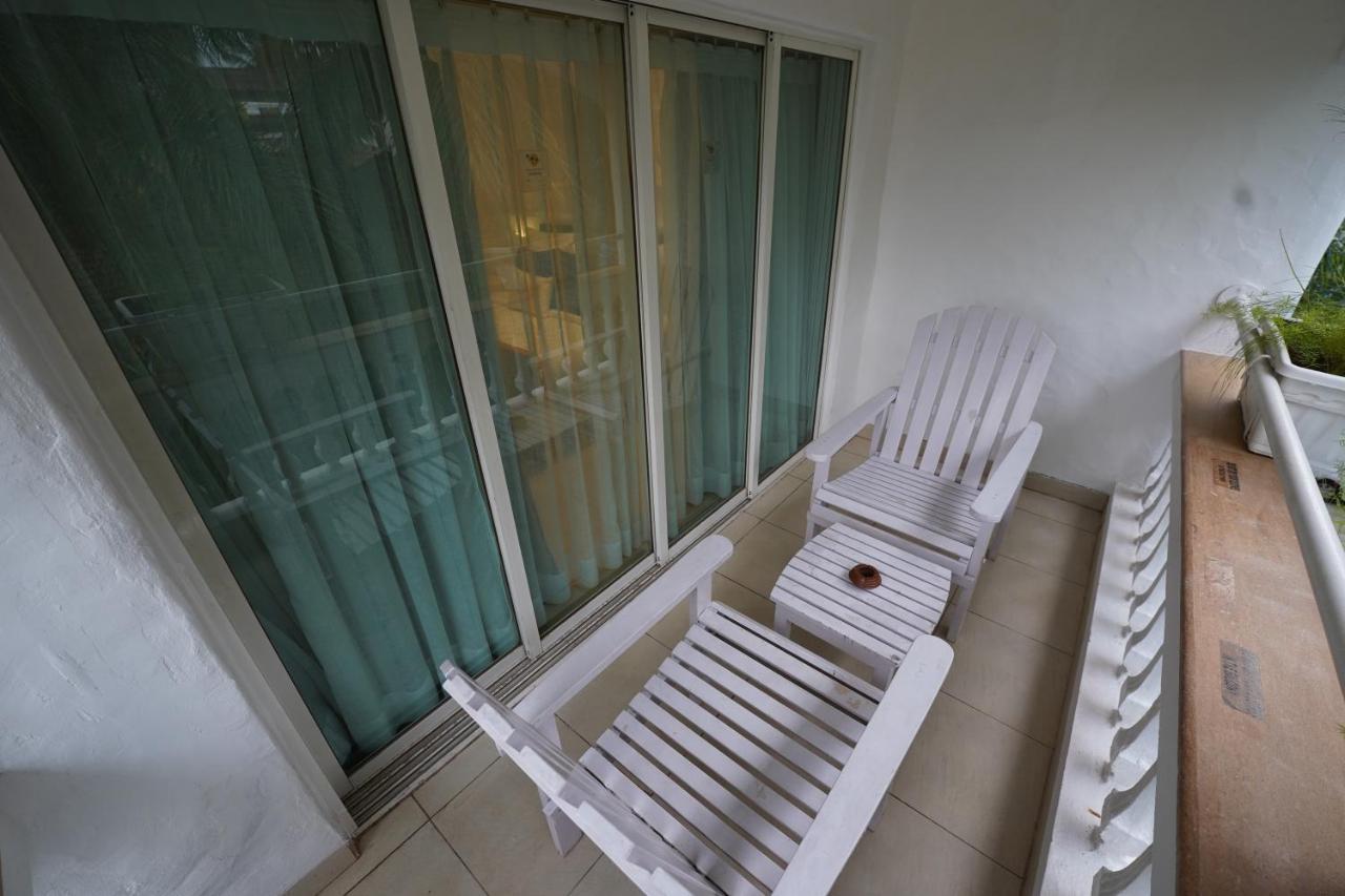 Zone Connect By The Park Calangute Hotel Old Goa Ngoại thất bức ảnh